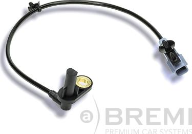 Bremi 50837 - ABS-anturi inparts.fi