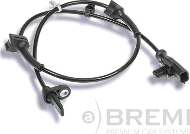 Bremi 50399 - ABS-anturi inparts.fi