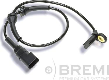 Bremi 50391 - ABS-anturi inparts.fi