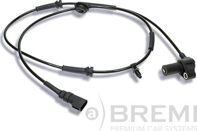 Bremi 50398 - ABS-anturi inparts.fi