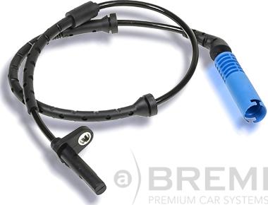 Bremi 50342 - ABS-anturi inparts.fi