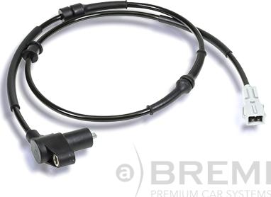 Bremi 50356 - ABS-anturi inparts.fi