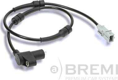 Bremi 50358 - ABS-anturi inparts.fi