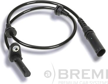 Bremi 50352 - ABS-anturi inparts.fi