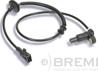 Bremi 50366 - ABS-anturi inparts.fi