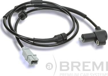 Bremi 50361 - ABS-anturi inparts.fi