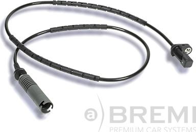 Bremi 50333 - ABS-anturi inparts.fi