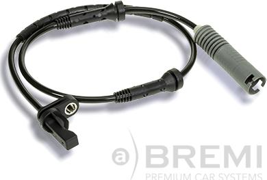 Bremi 50332 - ABS-anturi inparts.fi