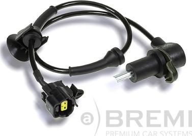 Bremi 50375 - ABS-anturi inparts.fi