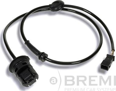 Bremi 50299 - ABS-anturi inparts.fi