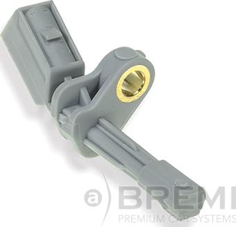 Bremi 50294 - ABS-anturi inparts.fi