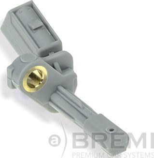 Bremi 50295 - ABS-anturi inparts.fi