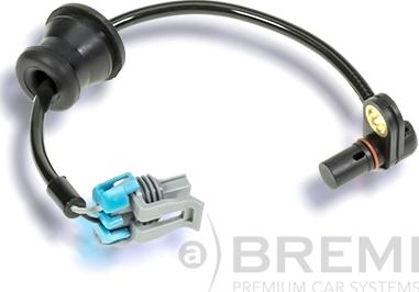 Bremi 50247 - ABS-anturi inparts.fi