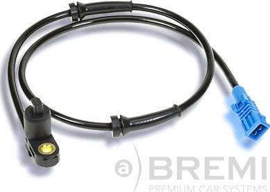 Bremi 50251 - ABS-anturi inparts.fi