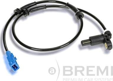 Bremi 50252 - ABS-anturi inparts.fi