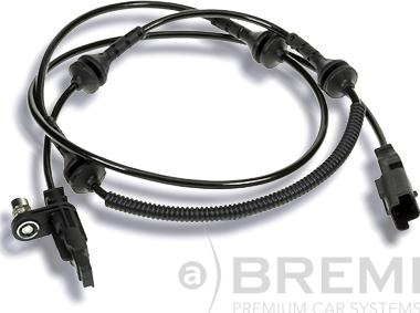 Bremi 50263 - ABS-anturi inparts.fi