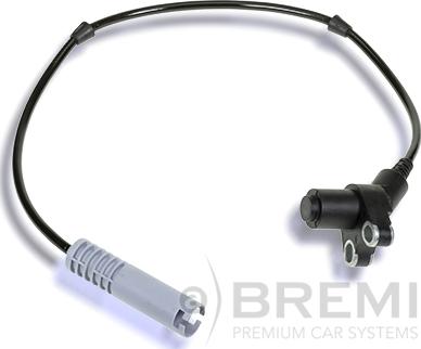 Bremi 50209 - ABS-anturi inparts.fi