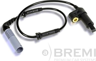 Bremi 50205 - ABS-anturi inparts.fi