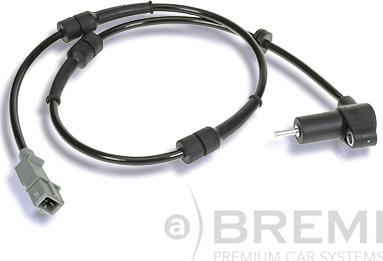 Bremi 50215 - ABS-anturi inparts.fi