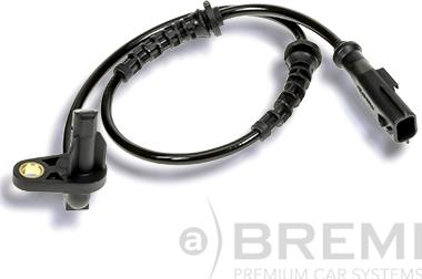 Bremi 50218 - ABS-anturi inparts.fi