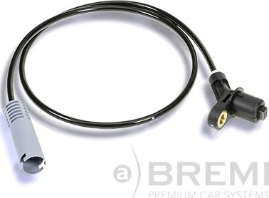 Bremi 50212 - ABS-anturi inparts.fi