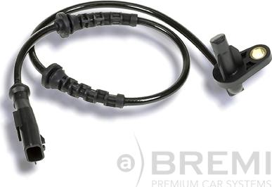 Bremi 50289 - ABS-anturi inparts.fi