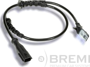 Bremi 50285 - ABS-anturi inparts.fi