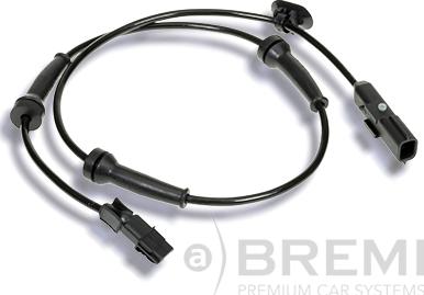 Bremi 50280 - ABS-anturi inparts.fi