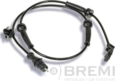 Bremi 50281 - ABS-anturi inparts.fi