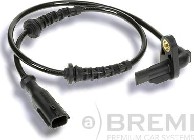 Bremi 50287 - ABS-anturi inparts.fi