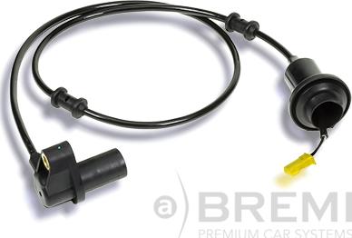 Bremi 50239 - ABS-anturi inparts.fi