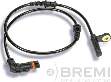 Bremi 50234 - ABS-anturi inparts.fi