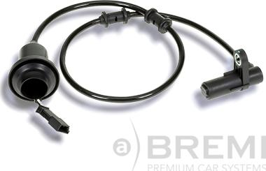 Bremi 50238 - ABS-anturi inparts.fi