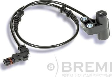 Bremi 50232 - ABS-anturi inparts.fi