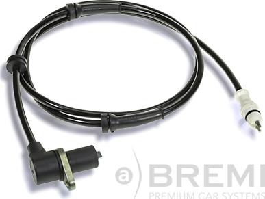 Bremi 50223 - ABS-anturi inparts.fi