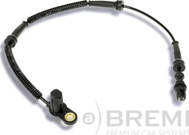 Bremi 50279 - ABS-anturi inparts.fi