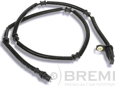 Bremi 50276 - ABS-anturi inparts.fi