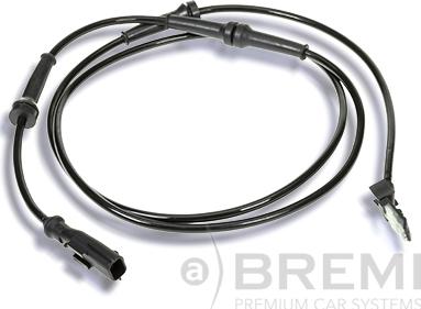 Bremi 50271 - ABS-anturi inparts.fi