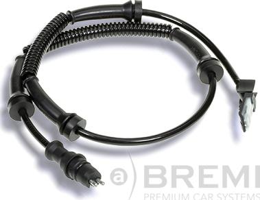 Bremi 50278 - ABS-anturi inparts.fi