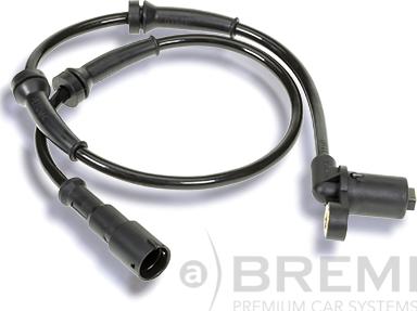 Bremi 50273 - ABS-anturi inparts.fi