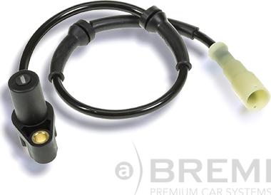 Bremi 50272 - ABS-anturi inparts.fi