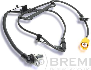 Bremi 50749 - ABS-anturi inparts.fi