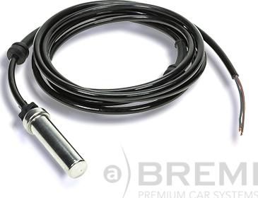 Bremi 50744 - ABS-anturi inparts.fi