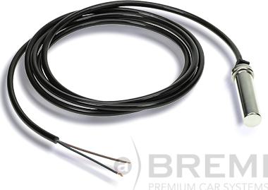 Bremi 50745 - ABS-anturi inparts.fi