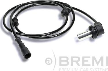 Bremi 50743 - ABS-anturi inparts.fi