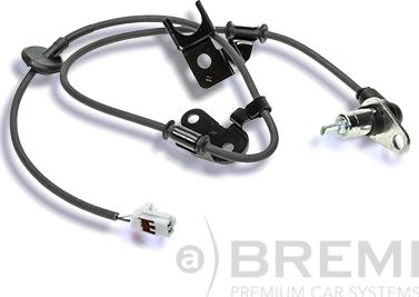 Bremi 50704 - ABS-anturi inparts.fi