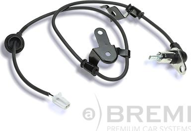 Bremi 50705 - ABS-anturi inparts.fi