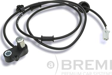 Bremi 50708 - ABS-anturi inparts.fi