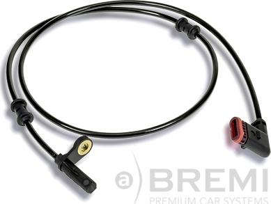 Bremi 50730 - ABS-anturi inparts.fi