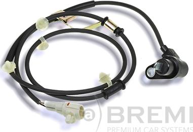 Bremi 50726 - ABS-anturi inparts.fi